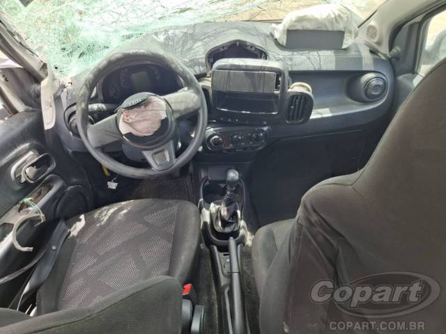 2023 FIAT MOBI 