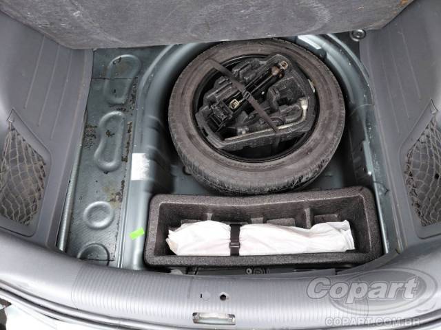 2009 VOLKSWAGEN SPACEFOX 