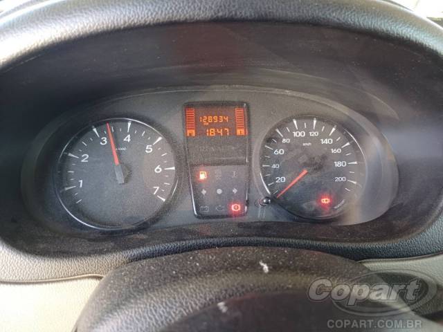 2014 RENAULT KANGOO EXPRESS 