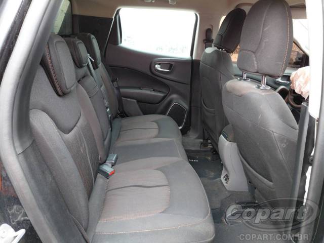 2019 FIAT TORO 