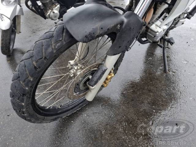 2017 HONDA XRE 300 