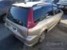 2005 PEUGEOT 206 SW 