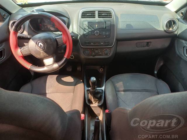 2019 RENAULT KWID 