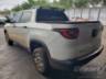 2021 FIAT TORO 