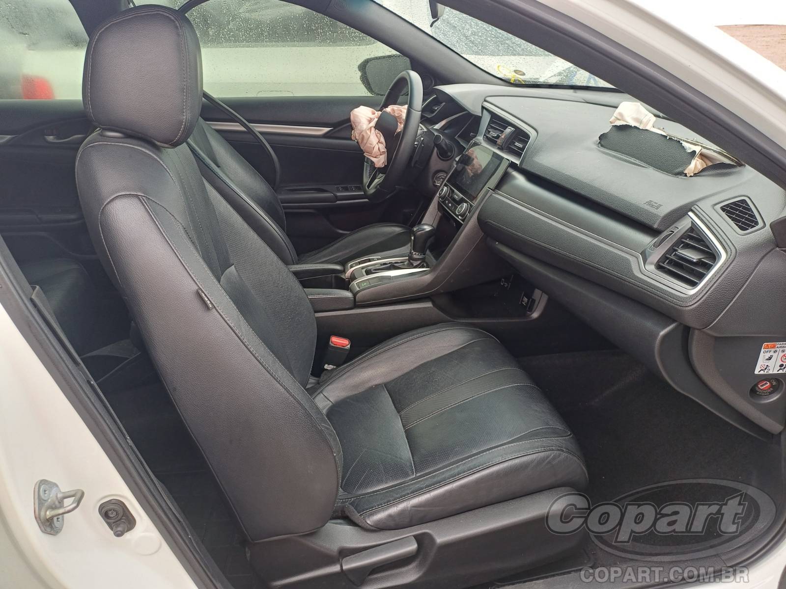 Foto 5: 2018 HONDA CIVIC