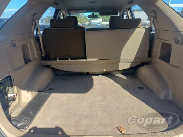 2012 TOYOTA HILUX SW4 