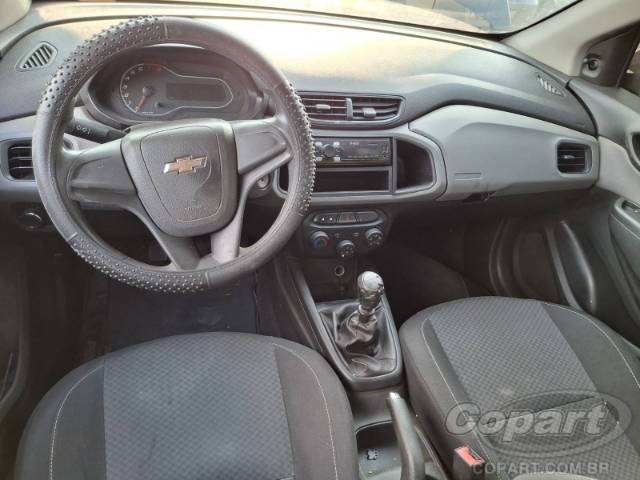 2019 CHEVROLET PRISMA 