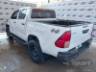 2024 TOYOTA HILUX CD 