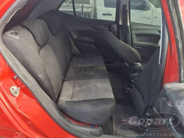 2023 FIAT ARGO 