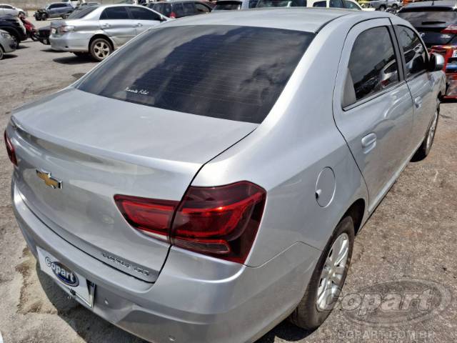 2016 CHEVROLET COBALT 