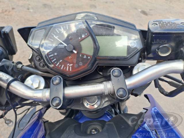 2020 YAMAHA MT-03 