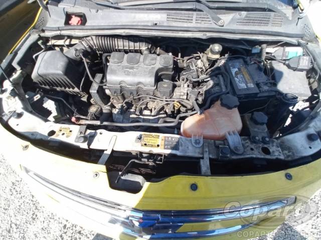 2015 CHEVROLET COBALT 