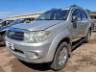 2011 TOYOTA HILUX SW4 