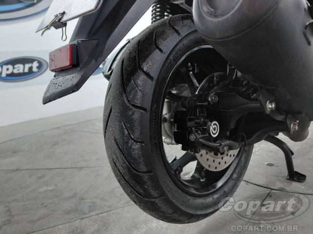 2022 YAMAHA NMAX 