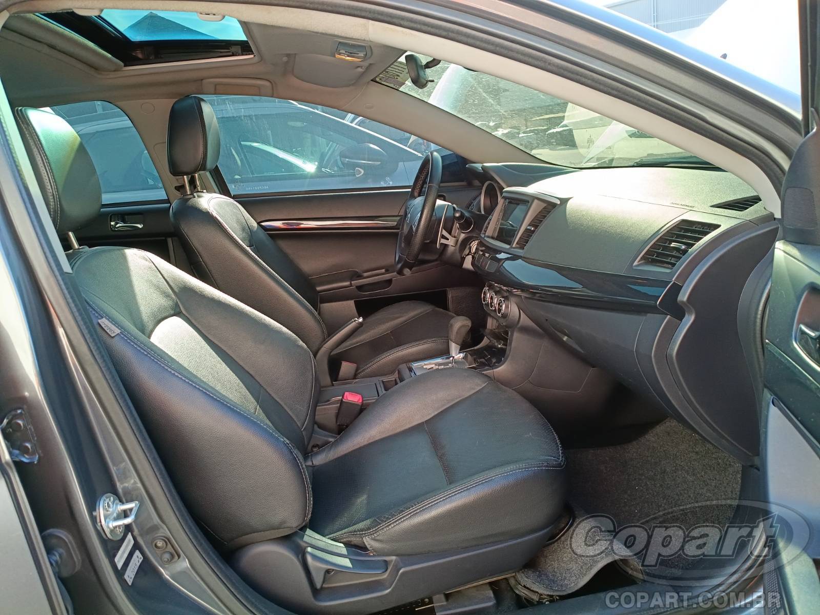 Foto 5: 2016 MITSUBISHI LANCER