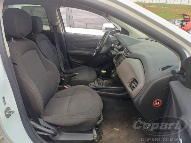 2015 CHEVROLET PRISMA 