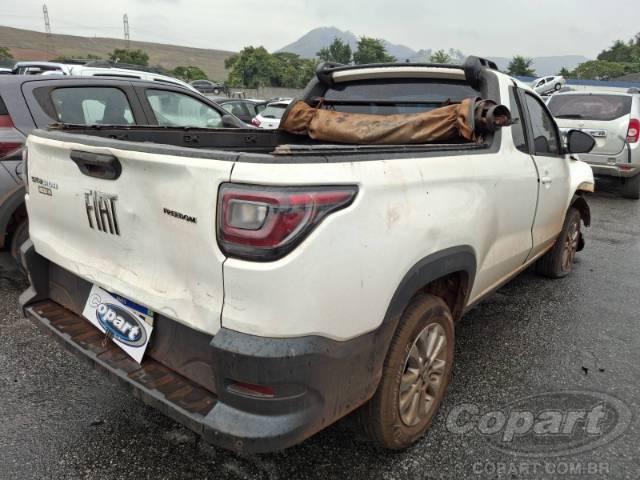2024 FIAT STRADA 