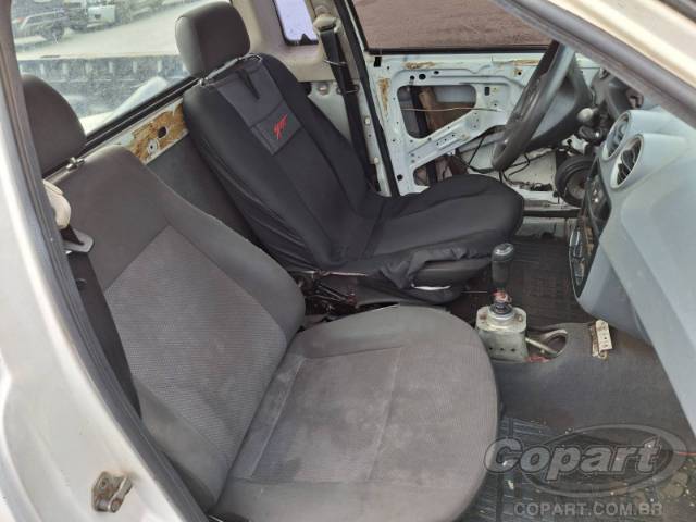 2006 VOLKSWAGEN SAVEIRO 