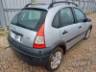 2008 CITROEN C3 