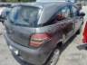 2011 CHEVROLET AGILE 