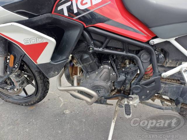 2024 TRIUMPH TIGER 