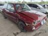 1996 VOLKSWAGEN GOL 