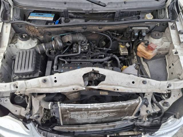 2012 CHEVROLET MONTANA 