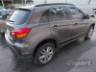 2012 MITSUBISHI ASX 