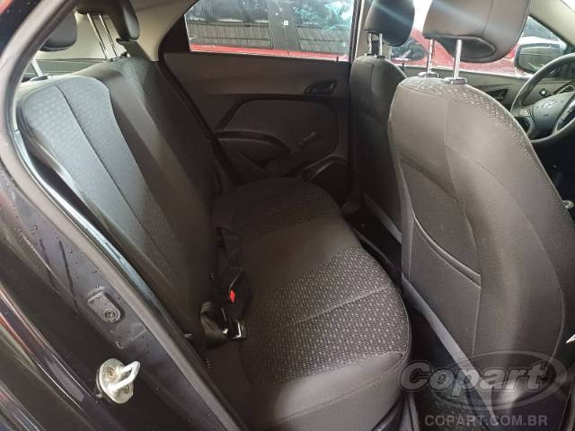 2017 HYUNDAI HB20 