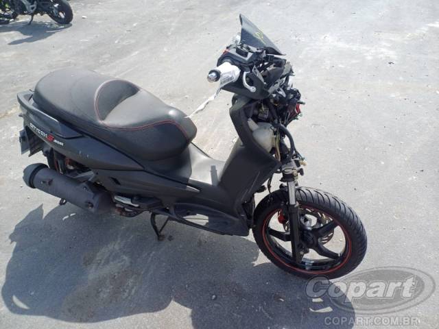 2017 DAFRA CITYCOM S 