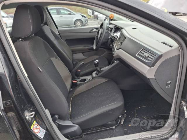 2020 VOLKSWAGEN POLO 
