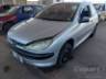 2003 PEUGEOT 206 