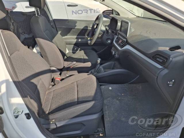 2026 HYUNDAI HB20 