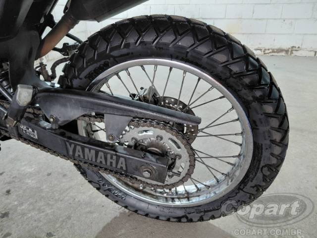 2024 YAMAHA XTZ 250 