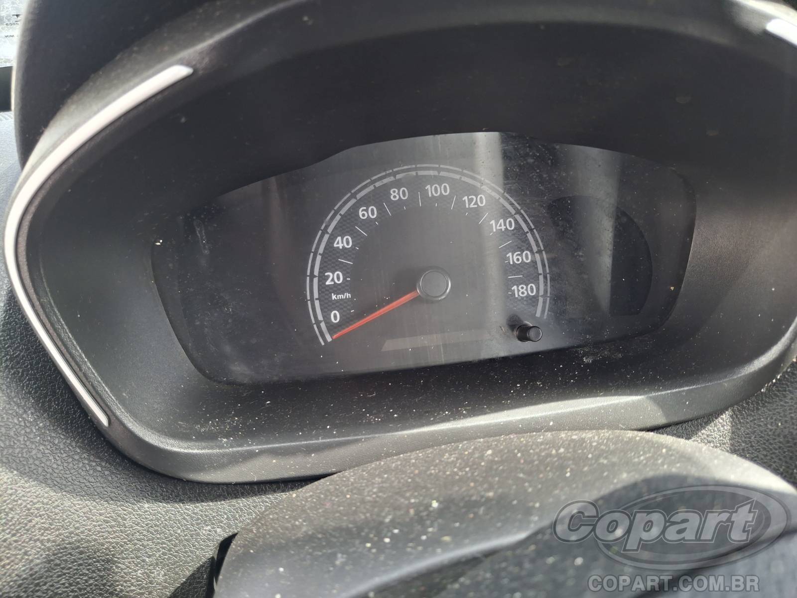Foto 8 de 10: 2019 RENAULT KWID