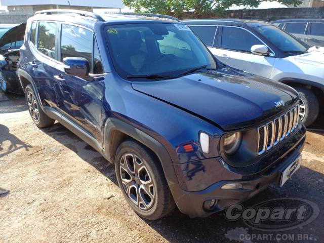 2020 JEEP RENEGADE 