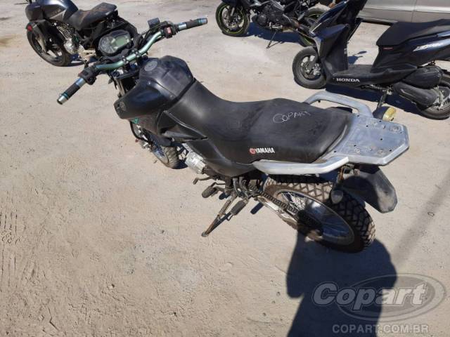 2018 YAMAHA XTZ 150 CROSSER 