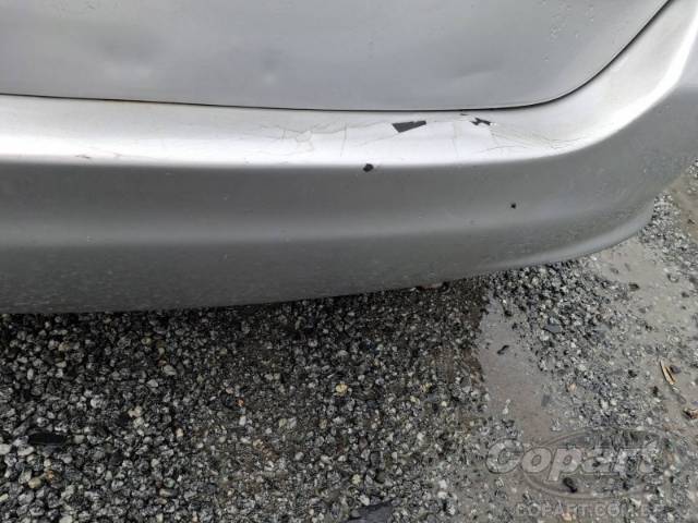 2007 HONDA FIT 
