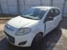 2017 FIAT PALIO 