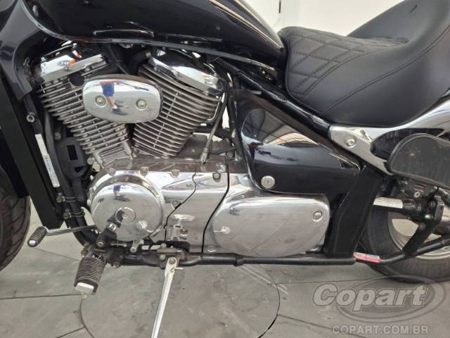 2014 SUZUKI BOULEVARD M800 