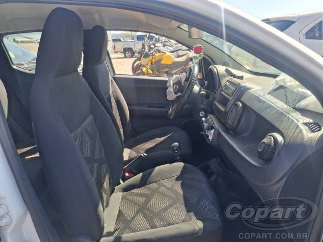 2020 FIAT MOBI 