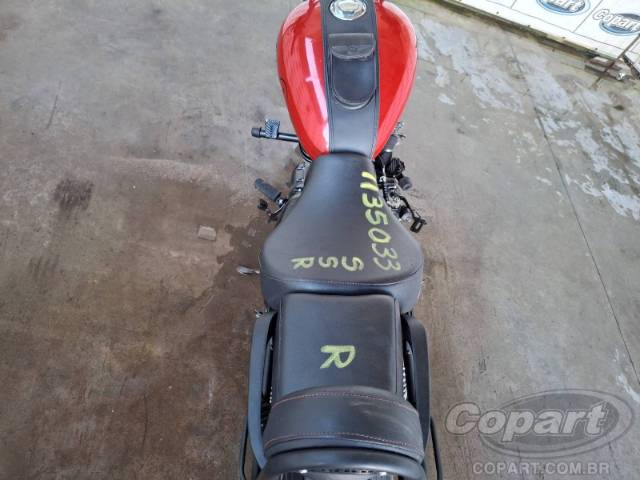 2024 ROYAL ENFIELD METEOR 