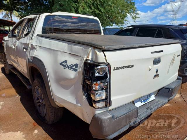 2025 MITSUBISHI L200 TRITON 