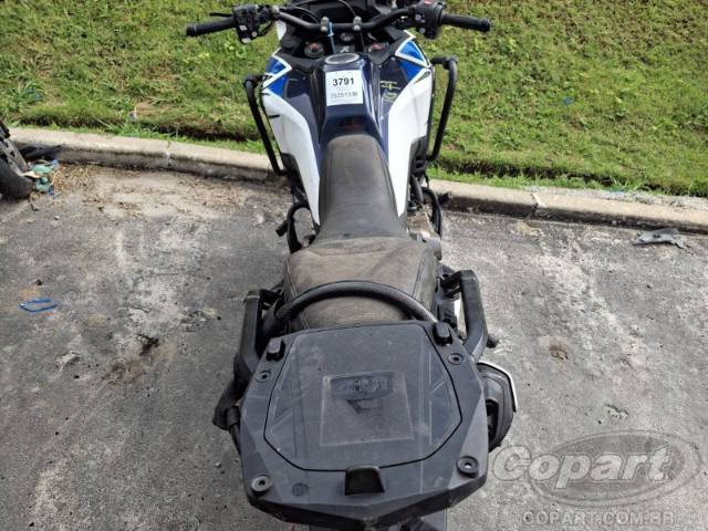 2023 HONDA CRF 1100L 