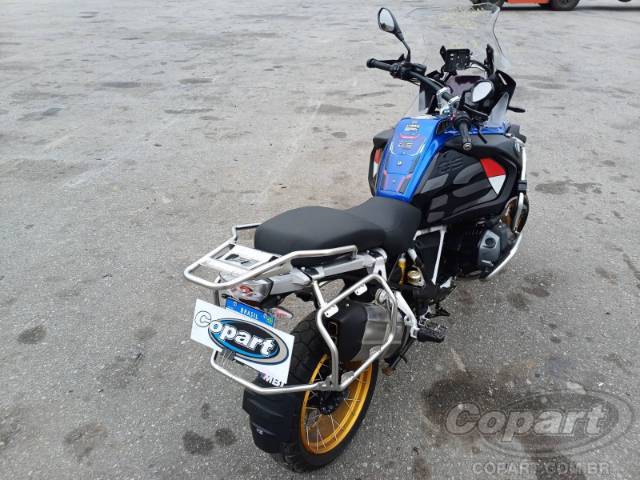 2024 BMW R 1250 