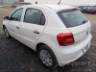 2018 VOLKSWAGEN GOL 