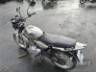 2008 HONDA CG 150 