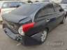 2012 NISSAN VERSA 