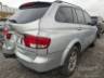 2011 SSANGYONG KYRON 