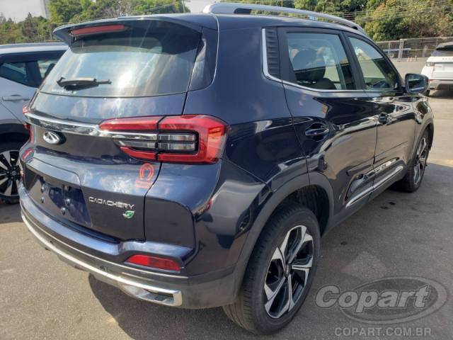 2023 CAOA CHERY TIGGO 5X 